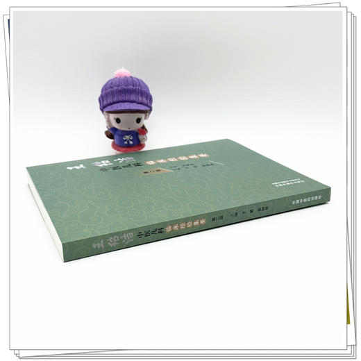 王绍洁中医儿科临床经验集要 第2二版 卞菊 张栩铭 呼吸系统疾病 消化系统疾病 神经系统疾病等 9787513293587 中国中医药出版社 商品图4