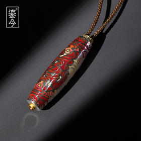 鎏今珠·天下第一福