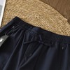 D112002休闲简约百搭男士休闲户外长裤小脚裤 商品缩略图8