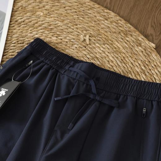 D112002休闲简约百搭男士休闲户外长裤小脚裤 商品图8