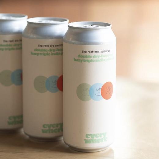 艾微儿 留年 473ml 商品图0