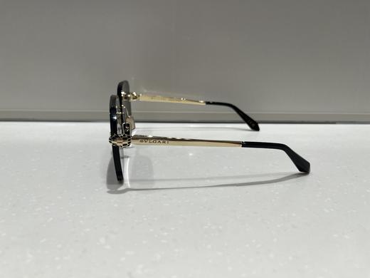 THELIOS 宝格丽 太阳眼镜女  BV40066U5833A-F【不退不换，介意勿拍】 商品图1