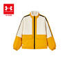 【特惠福利】UnderArmour安德玛儿童加厚针织外套244124315 商品缩略图8