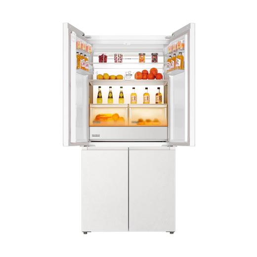 麦浪9系-海尔冰箱572升全空间制冰十字风冷麦香石BCD-572WGHTD1BYCU1 商品图5