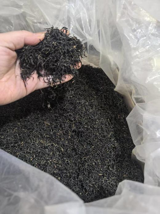 【茗】杭州特产 双拼明前新茶礼（礼盒） 商品图5