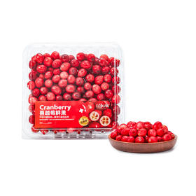 MM 山姆 蔓越莓 310g