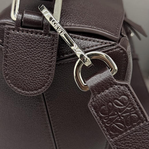 秋冬特惠💰1500 原单罗意威LO℮w℮ 新尺寸 大号柔软鹿皮Puzzle 手袋052446 商品图5