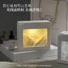 节日礼物【日照金山香薰礼盒】夜灯香薰精油扩香石 客厅卧室摆件 香薰卧室奢级感生日伴手礼 商品缩略图3