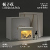节日礼物【日照金山香薰礼盒】夜灯香薰精油扩香石 客厅卧室摆件 香薰卧室奢级感生日伴手礼 商品缩略图13