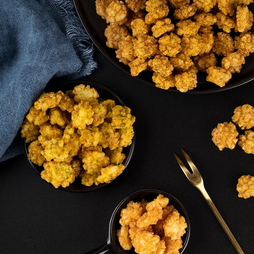 旺旺×NBA联名款小小酥 商品图8