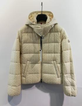 女款Gisors羽绒外套zh018