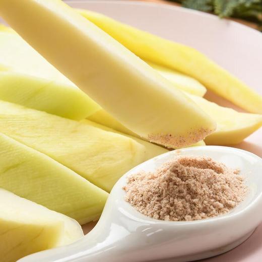 鲜切青芒果条200g/份 商品图3