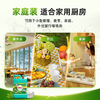 传化2kg绿茶洗洁精 商品缩略图2