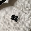 D112011户外休闲肌理感防撕裂多色情侣系列连帽棉马甲 商品缩略图10