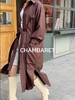 CHAMBARET ROBE CHEMISE SOUFFLETS 商品缩略图3