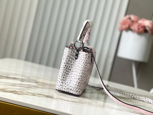 秋冬特惠💰1430 渠道级LV新品🔸te级LV精品🔸N93163/M48865粉尼罗鳄鱼纹 商品图1