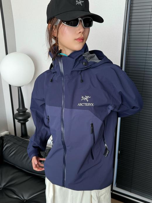 始祖鸟翻领衬衫夹克外套（MG*MM） 商品图5