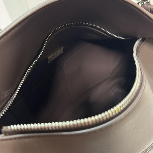 秋冬特惠💰1600 原单罗意威 LO℮w℮ 新款 大号纳帕羊皮革 Featherlight Puzzle 手袋652567 商品图7