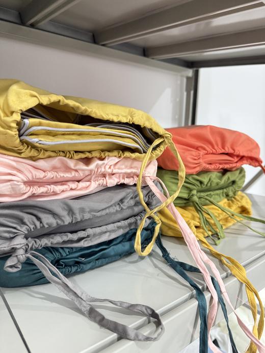 低价福利！直播拍摄样品全棉/长绒棉三件套，限量处理，不退不换！盲盒花色随机发！ 商品图4