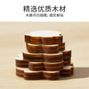 TOI图益拼图带框木质异形成人版高颜值手工diy玩具鲜花圣诞树礼物 商品缩略图5