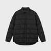MODE COMMUTER | MC冬季休闲开襟翻领衬衫式羽绒服男MCE1D25006D 商品缩略图4