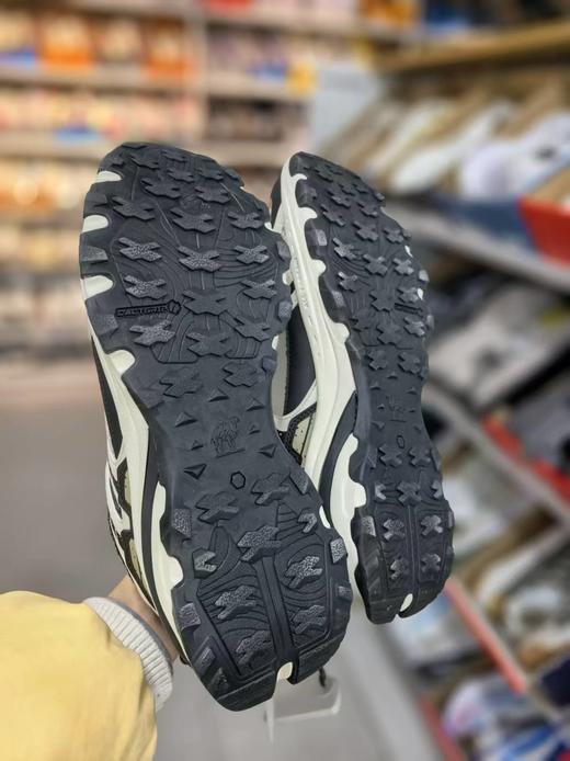 骆驼男士运动鞋179元（线上线下同步销售，不一定有货）613298 商品图1