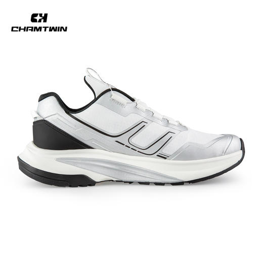 野踪户外功能鞋Vibram轻量化登山CHX154061 商品图3