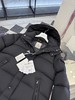 Moncler Hanoverian(哑光雾面）长款  （60万一吨的填充，850+蓬松度的鹅绒） 商品缩略图7