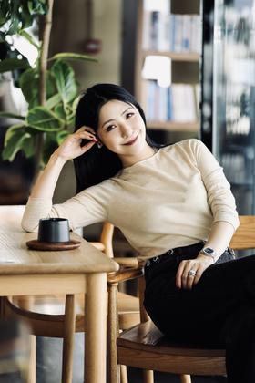 MAISON COVET 羊毛/羊绒船领上衣