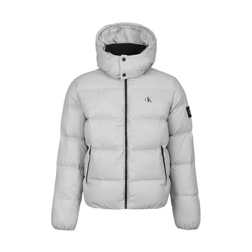 【超惠秒】Clavin Klein 男士百搭防风雪抗寒保暖羽绒服外套 11703 商品图1