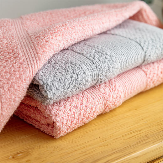 内野XS 鲁道夫抗菌面巾 商品图1