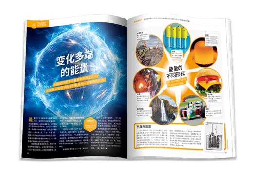 【现货】万物杂志 2025年11月-2026年10月/2026年1月-12月起订 全年刊 赠原创定制3D硅胶笔袋 + 24集万物视频科学课 商品图6