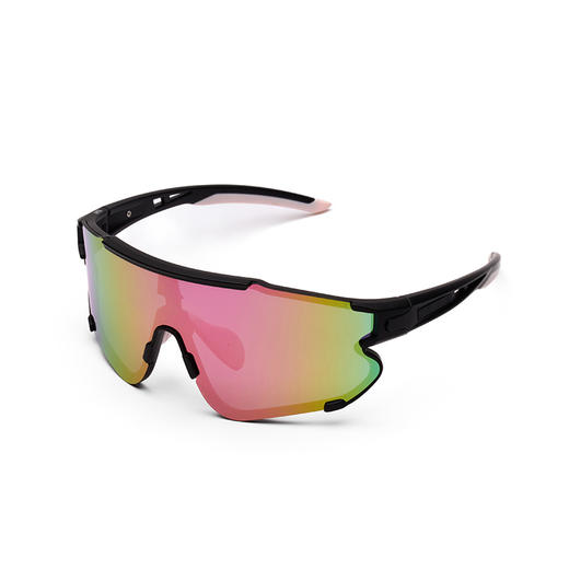 超级安踏骑行眼镜专业徒步登山自行车运动防风护目镜1825261302R 商品图0