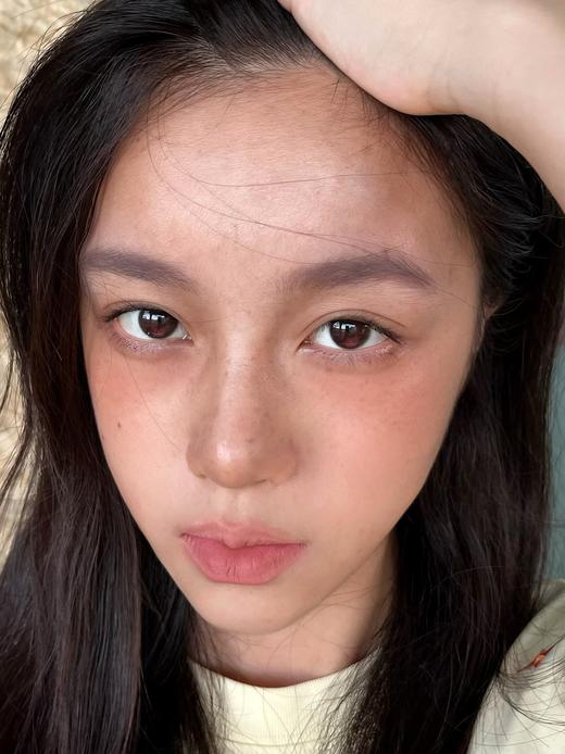 Mixmixx旗下｜月抛｜傲娇公主&娇憨千金 14.2mm白狮参考着色待测 商品图12