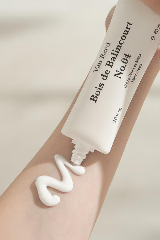 3支【法国Van Reed香氛系列护手霜】 商品图4