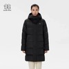 可隆情侣款户外出行登山长款羽绒服过膝加厚羽绒服 商品缩略图3