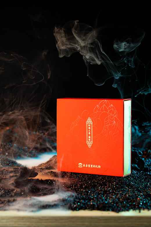 【宫里上新】吸钱貔貅-白铜貔貅套装（含链） 商品图10