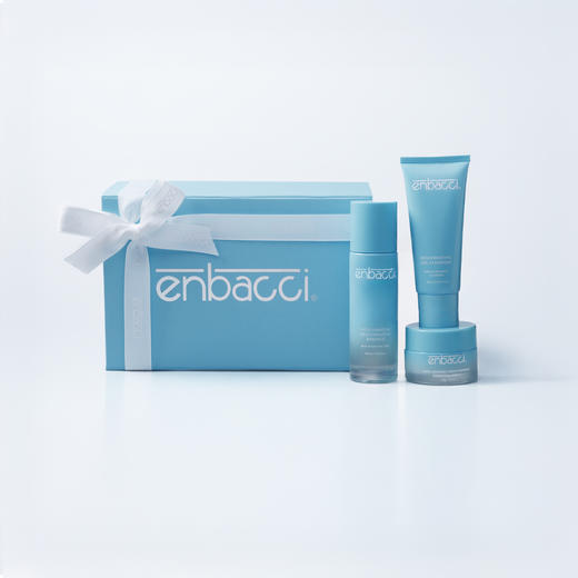 Enbacci恩百思 焕彩礼盒装 商品图1