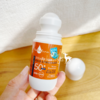 【进口有机植萃 物理防晒】天然儿童防晒防晒滚珠 SPF50+ 50ml 意大利 Nebiolina 欧优乐 商品缩略图2