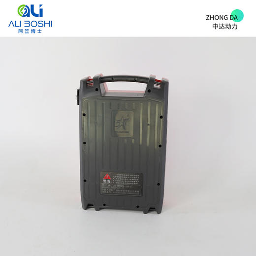 阿笠博士 21V-20Ah 商品图4