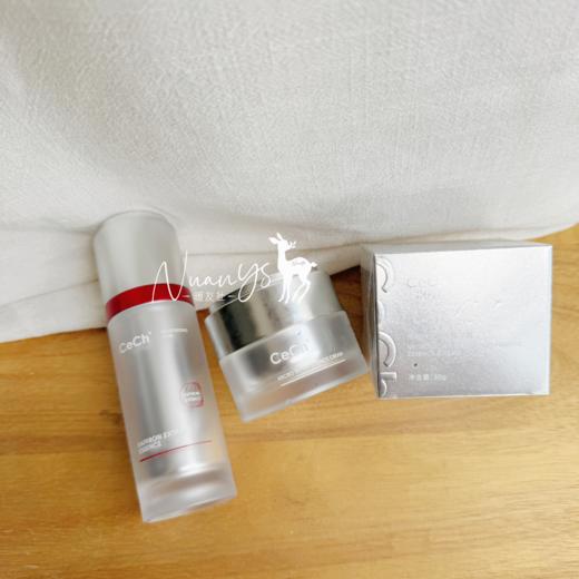 【稳定肌肤状态 舒敏 抗氧 焕亮】藏红花精华 50ml CeCh瑟伊科 商品图2