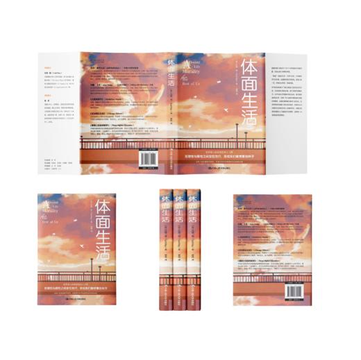 体面生活 商品图2