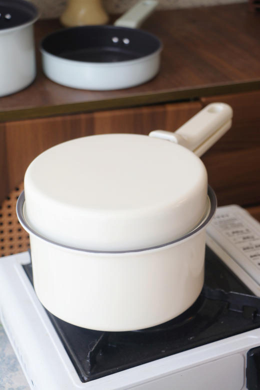 👏新品血亏‼️原价599，今日开团2件=1个炒锅钱！🔥⚠99.9%抑菌不粘👉【德世朗DESLON玲珑抗菌不粘锅套装DFS-TZ869】！ 商品图4