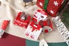Musssaa圣诞袜礼盒（中筒袜4双） 商品缩略图4