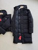 HH中长款情侣系列90鹅绒羽绒服 商品缩略图3
