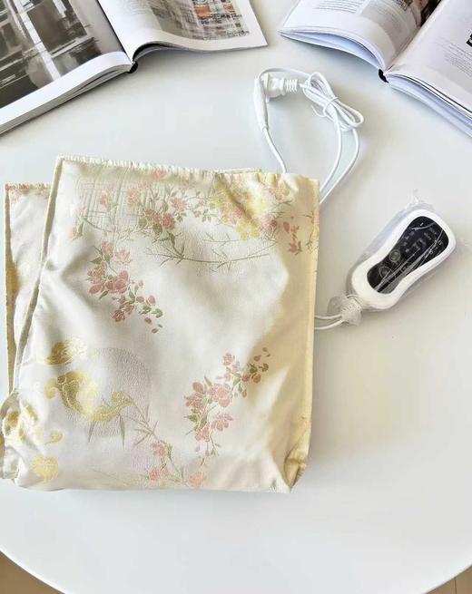 ⚡️⚡️【盐掌柜无忧版粗盐热敷理疗包】 为你注入【暖能量】！ 🉑护肩&护腰&护膝&暖腹，全身都可热敷！ 3️⃣🈴一❗️喜马拉雅粉盐+渤海湾日晒天然粗盐+数位草本填充 商品图4