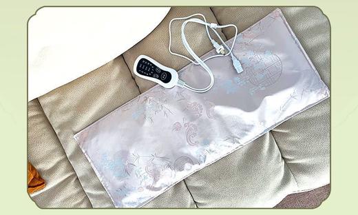 ⚡️⚡️【盐掌柜无忧版粗盐热敷理疗包】 为你注入【暖能量】！ 🉑护肩&护腰&护膝&暖腹，全身都可热敷！ 3️⃣🈴一❗️喜马拉雅粉盐+渤海湾日晒天然粗盐+数位草本填充 商品图3