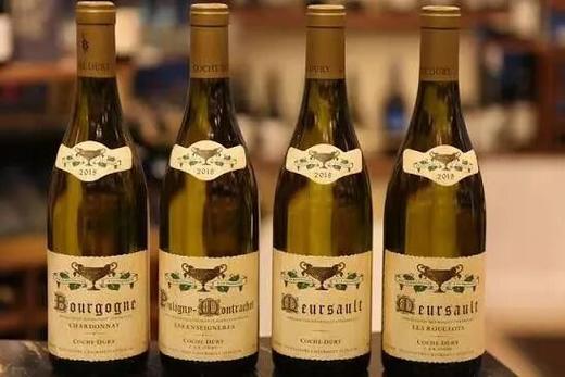 自营|亿万富豪/豪华餐厅酒窖必藏！勃艮第名庄鼎级大酒！ 商品图5