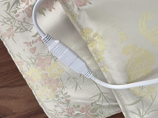 ⚡️⚡️【盐掌柜无忧版粗盐热敷理疗包】 为你注入【暖能量】！ 🉑护肩&护腰&护膝&暖腹，全身都可热敷！ 3️⃣🈴一❗️喜马拉雅粉盐+渤海湾日晒天然粗盐+数位草本填充 商品图0