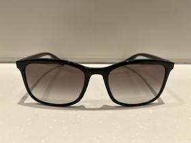 陆家眼镜 普拉达LR 太阳眼镜男  0PSA08S-1AB0A7-F【不退不换，介意勿拍】